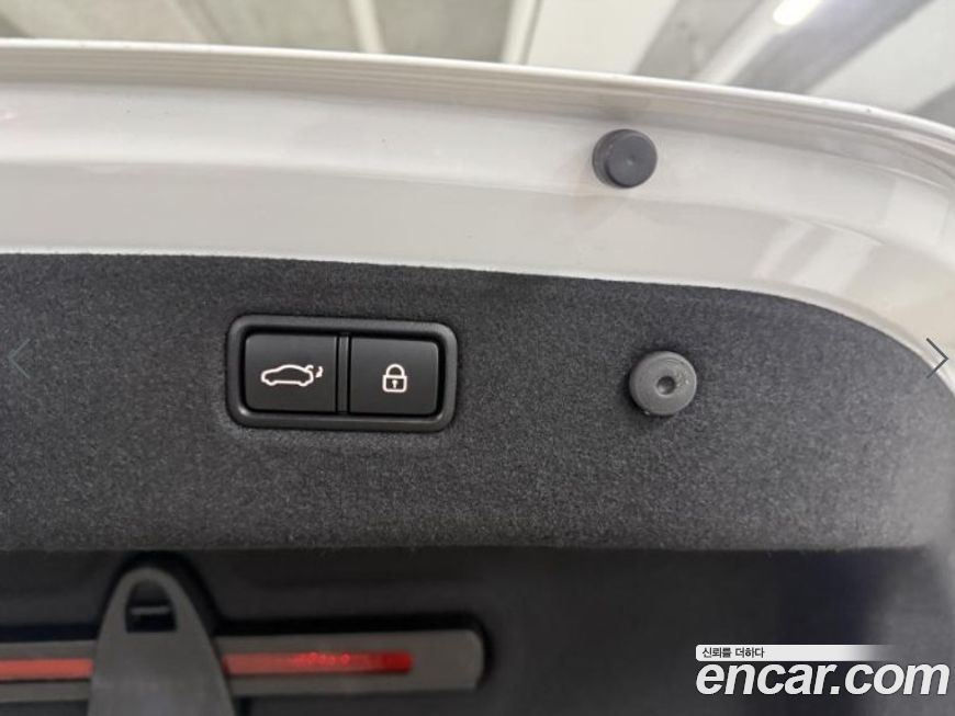 Genesis G70 2019
