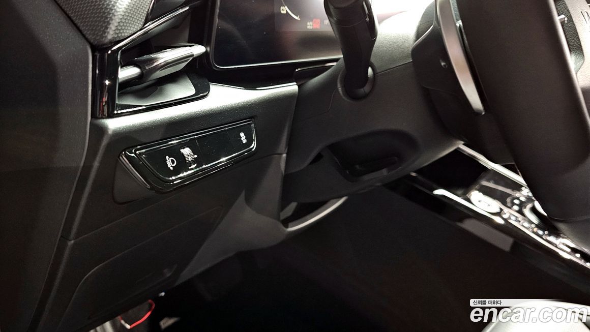 Kia Niro 2024
