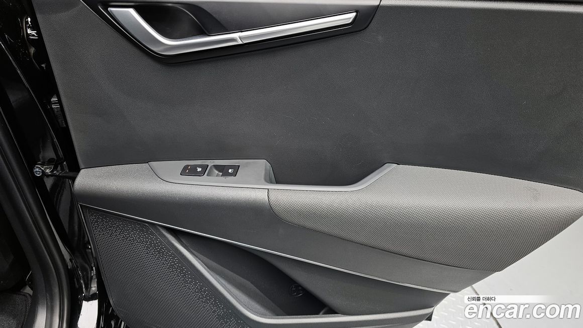 Kia Niro 2024