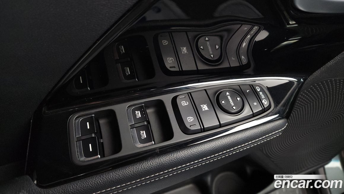 Kia Niro 2017