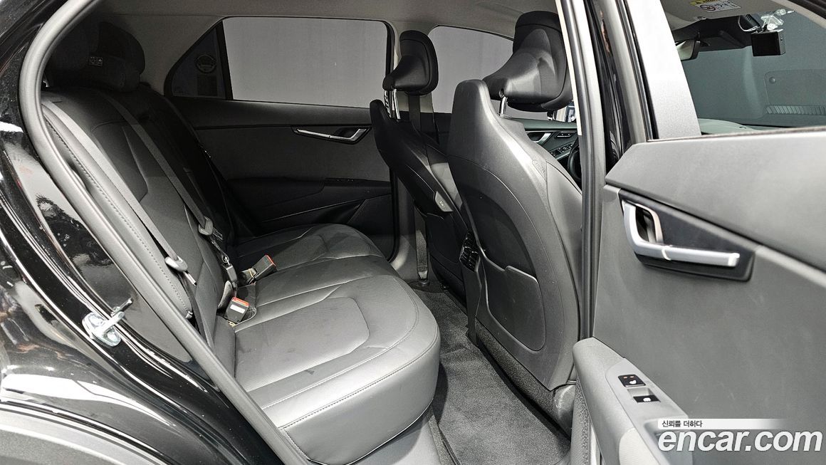 Kia Niro 2024