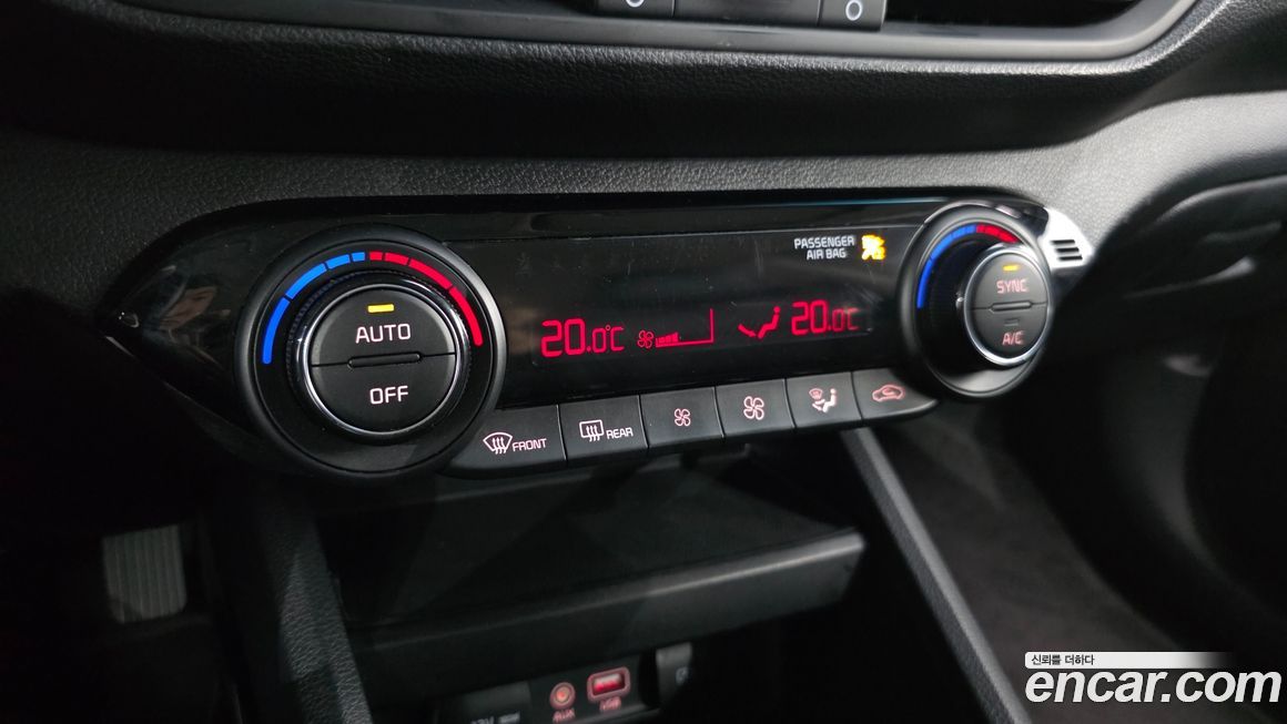 Kia K3 2020