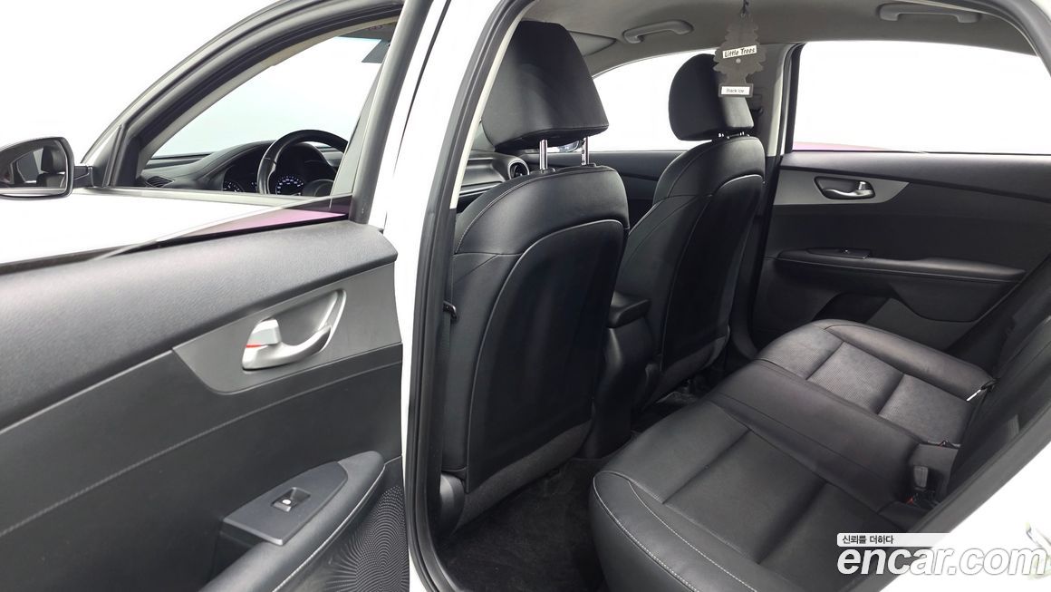 Kia K3 2020