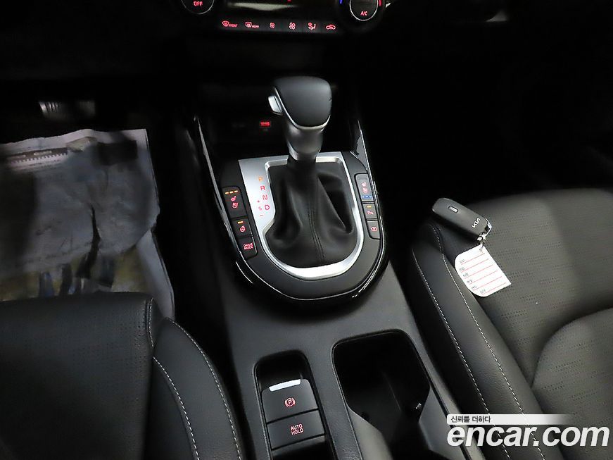 Kia K3 2022