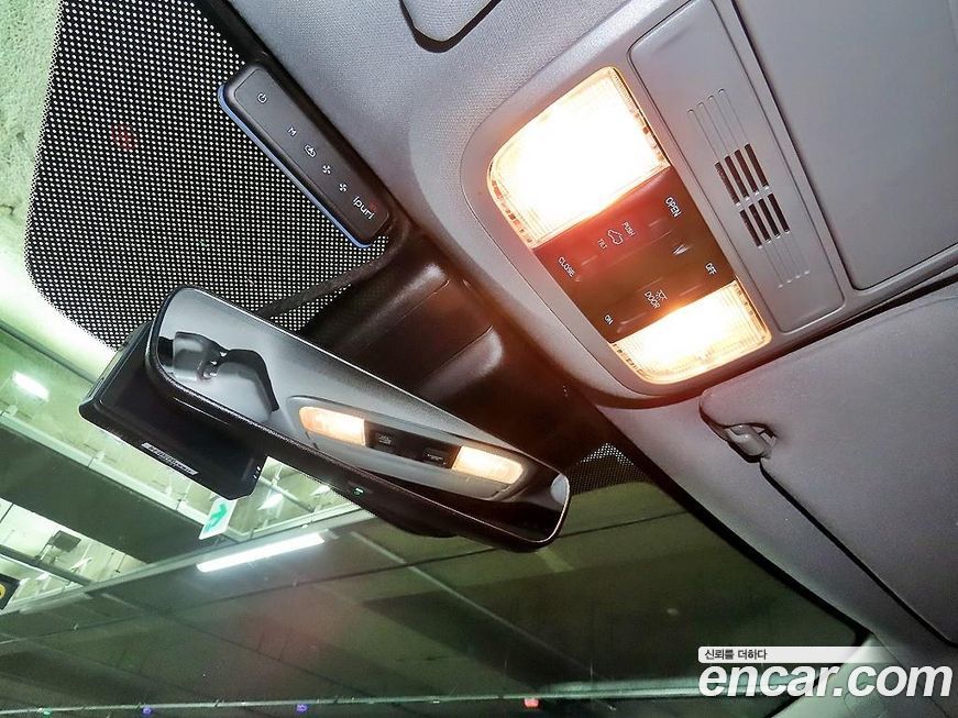 Honda Odyssey 2020