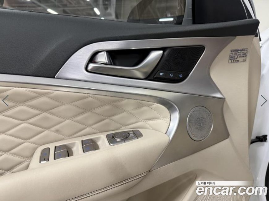 Genesis G70 2019