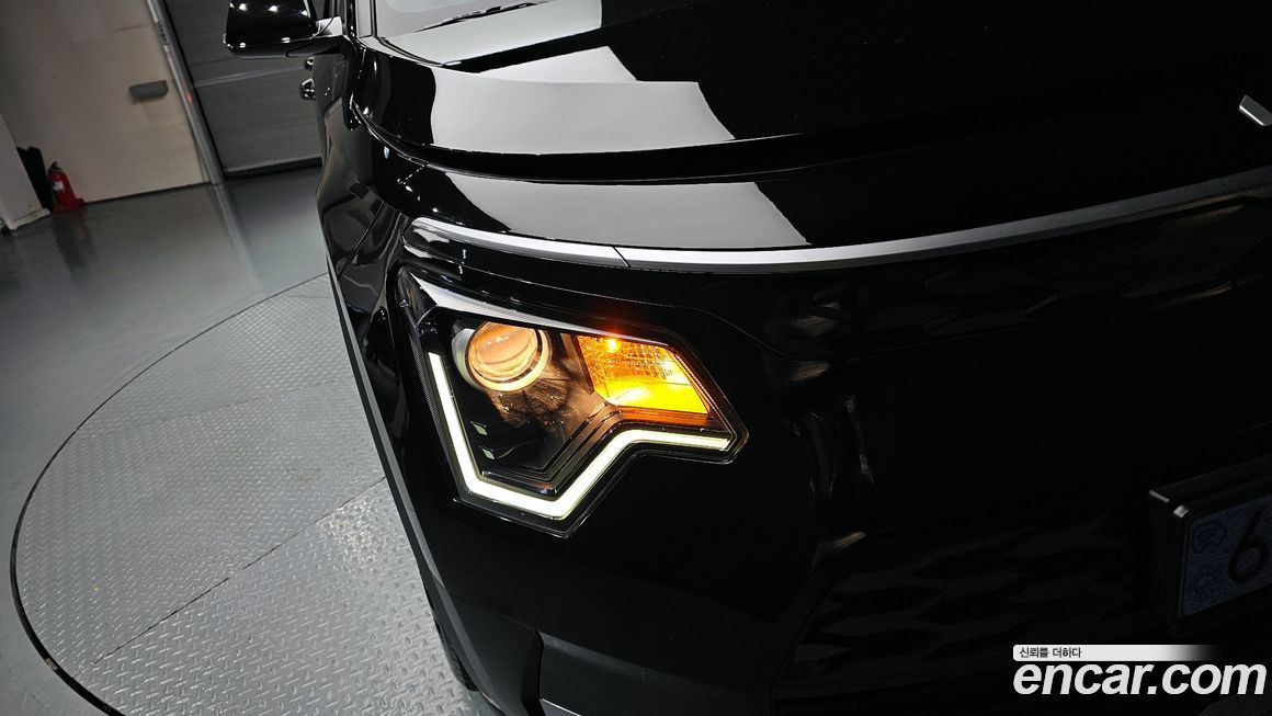 Kia Niro 2024