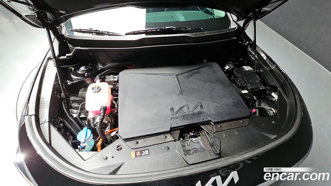 Kia Niro 2024