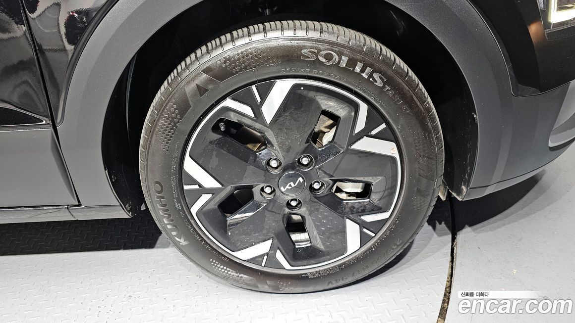Kia Niro 2024