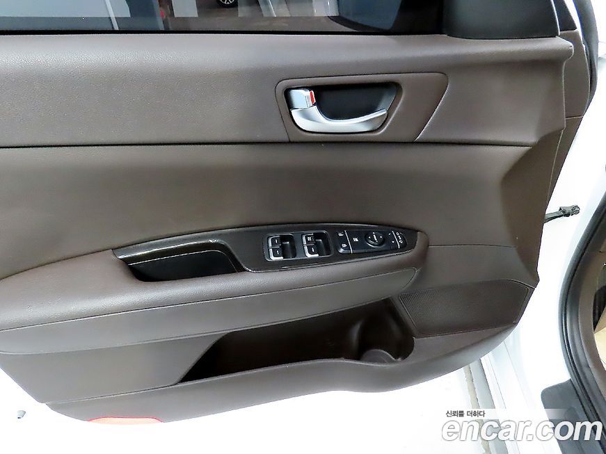 Kia K5 2019