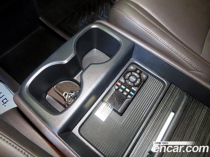 Honda Odyssey 2020