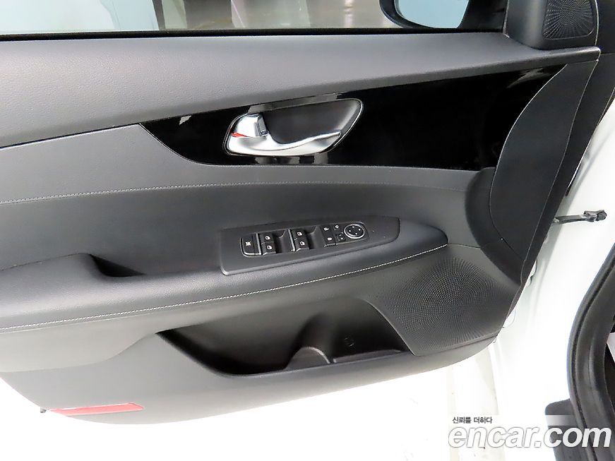 Kia K3 2022