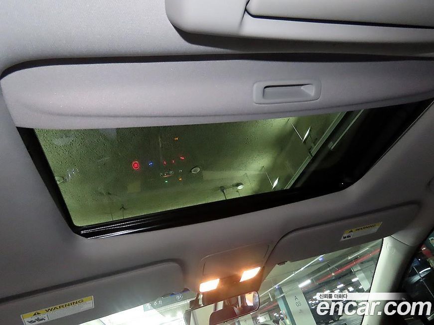 Honda Odyssey 2020
