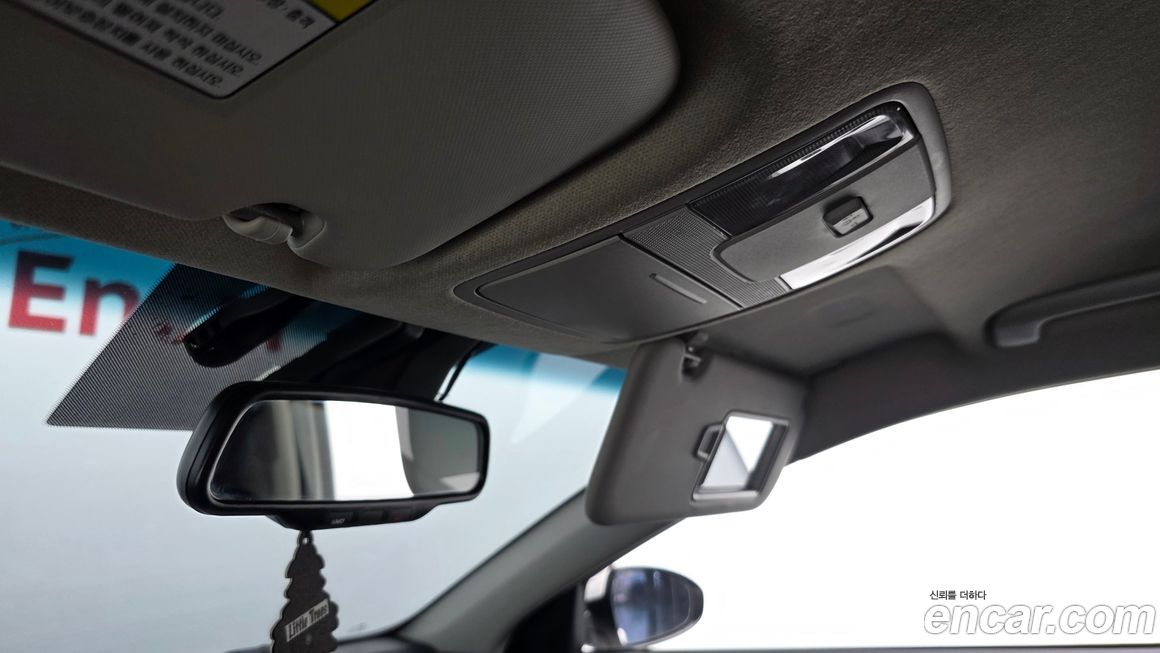 Kia K3 2020
