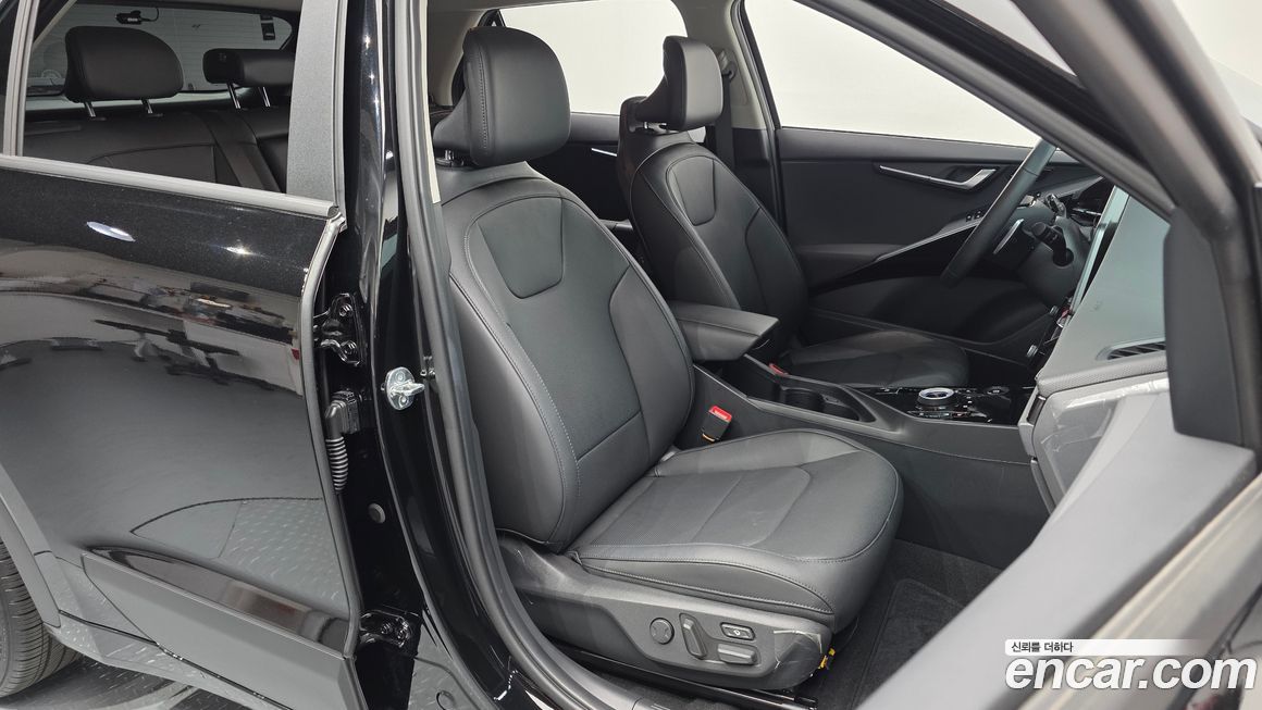 Kia Niro 2024