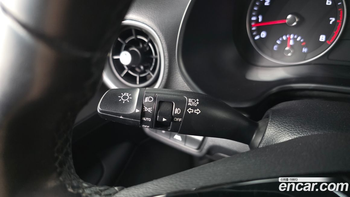 Kia K3 2020