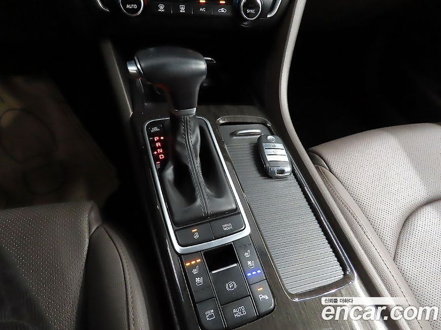 Kia K5 2019