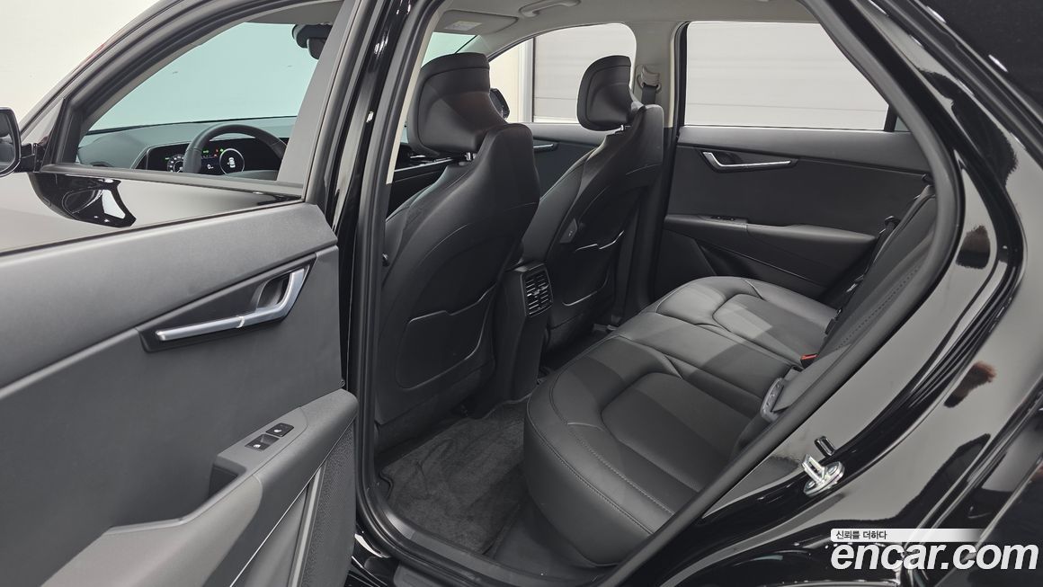 Kia Niro 2024