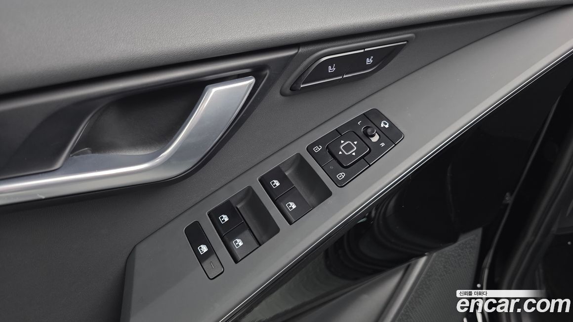 Kia Niro 2024