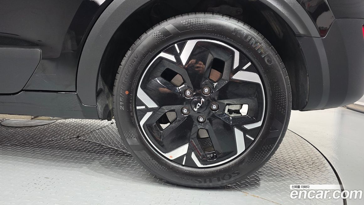 Kia Niro 2024