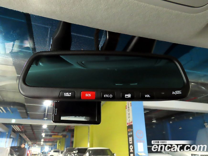 Kia K3 2022