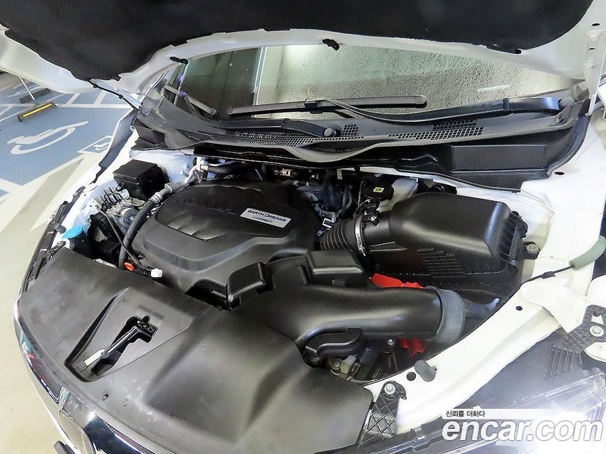 Honda Odyssey 2020