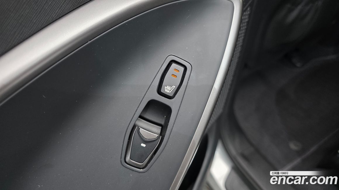 Hyundai Santafe 2016