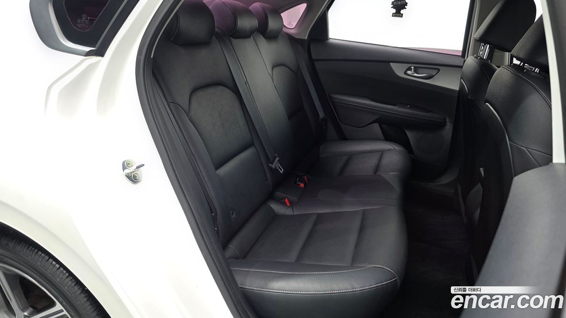 Kia K3 2020