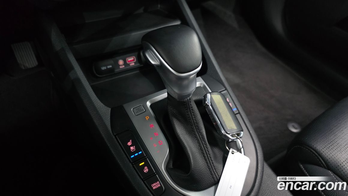 Kia K3 2020