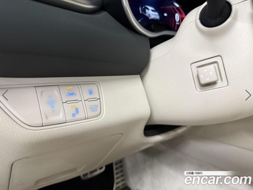 Genesis G70 2019