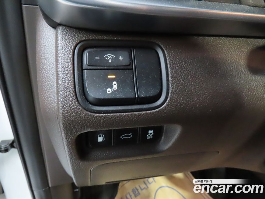 Kia K5 2019