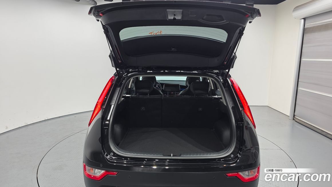 Kia Niro 2024