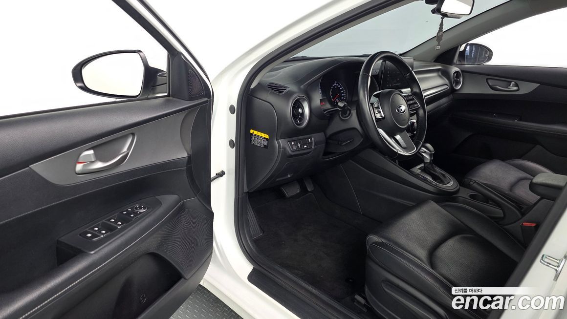 Kia K3 2020