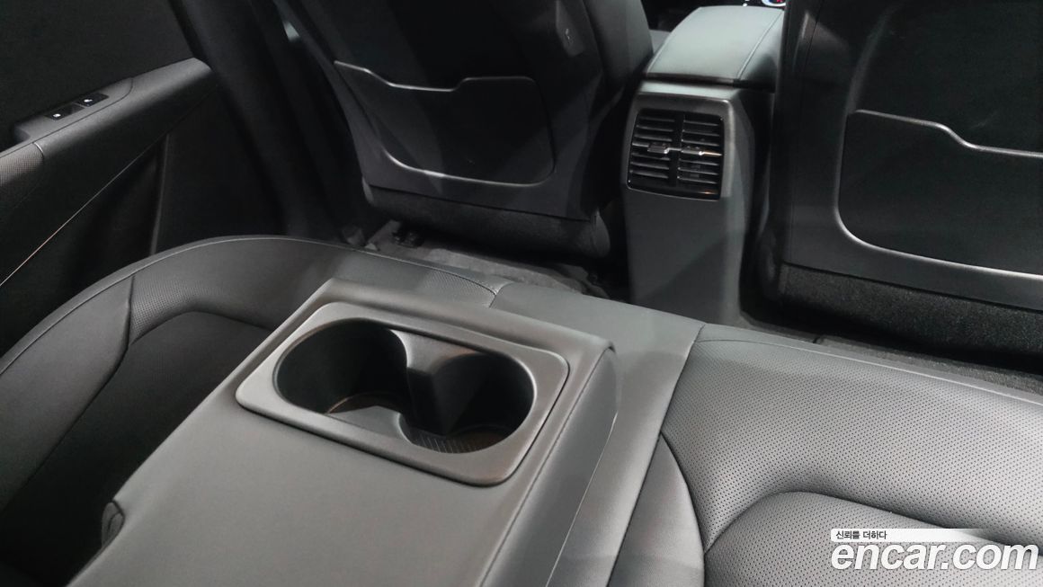 Kia Niro 2024