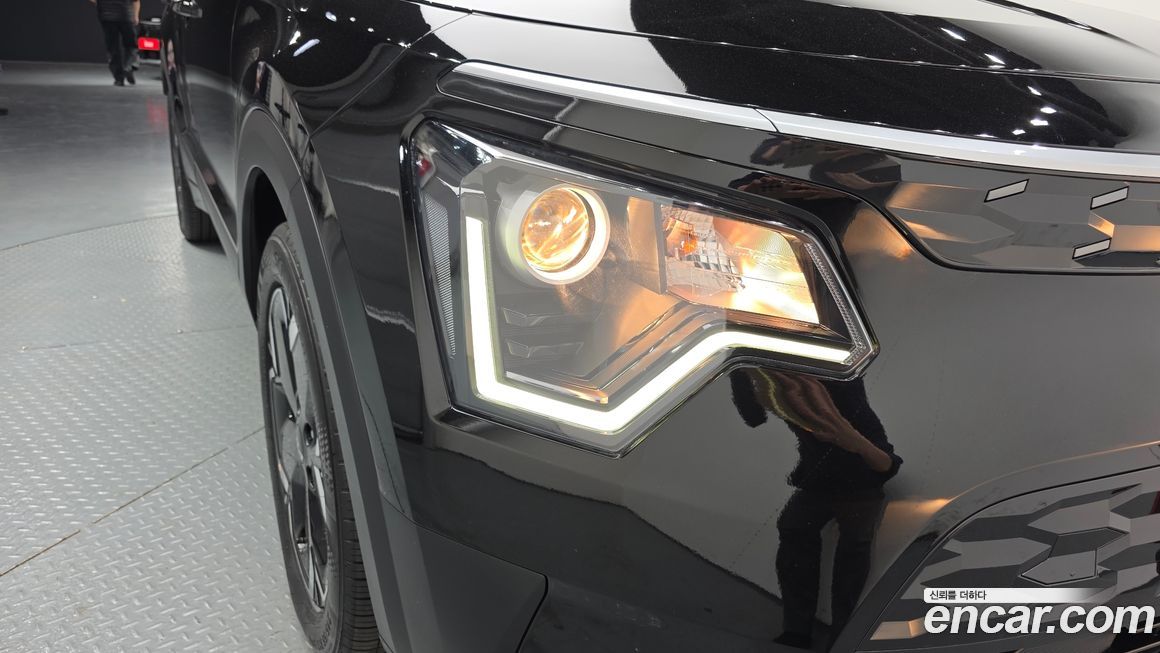Kia Niro 2024