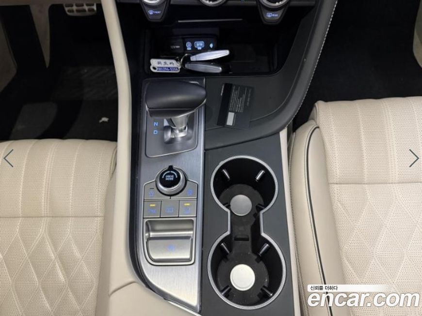 Genesis G70 2019