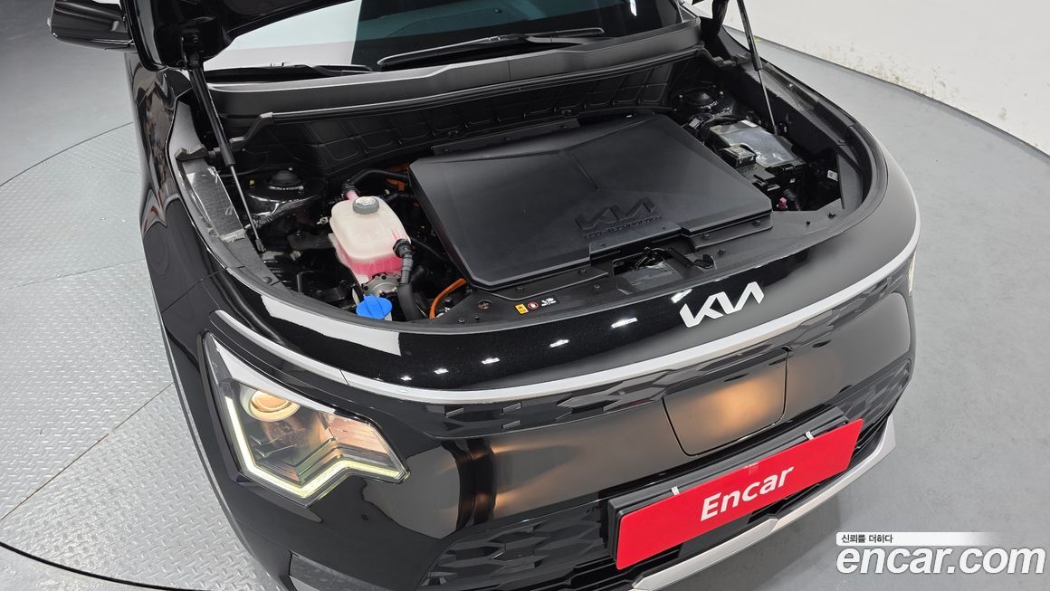 Kia Niro 2024