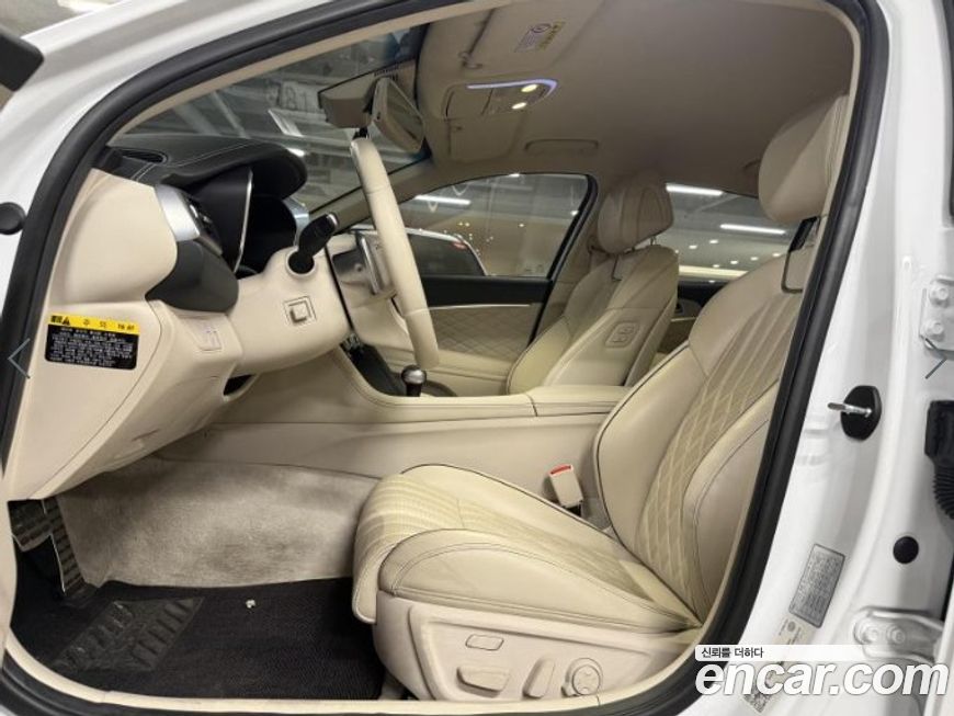 Genesis G70 2019