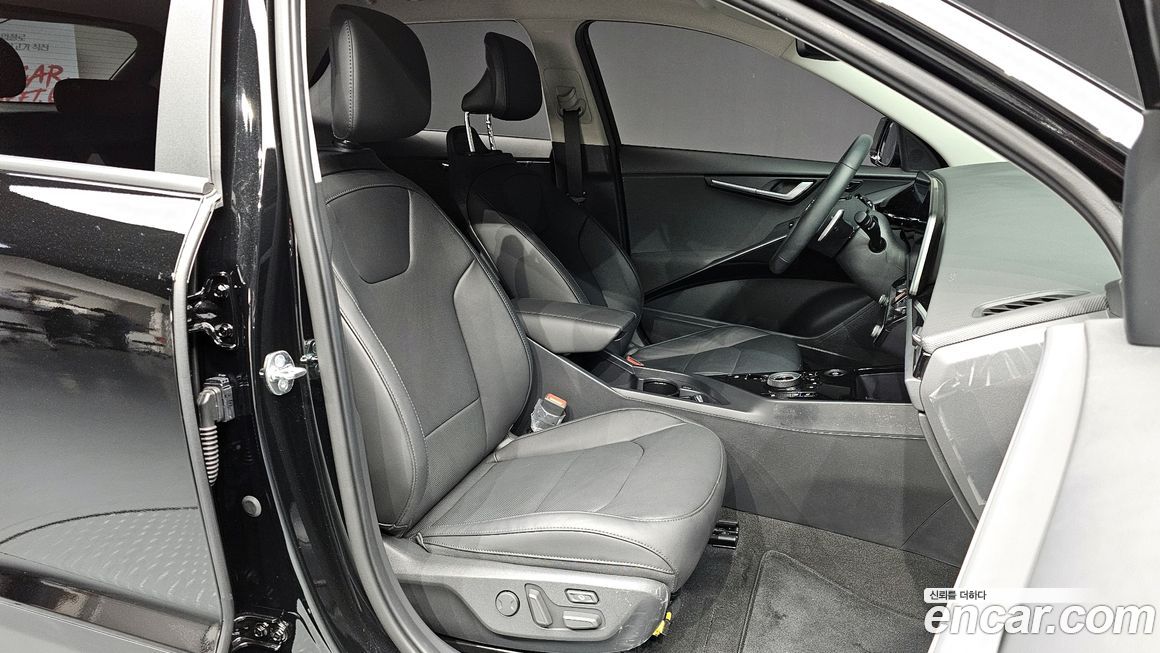 Kia Niro 2024