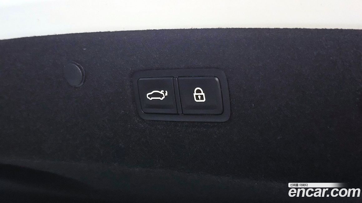Kia K8 2022