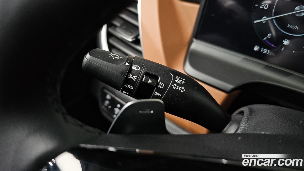 Kia Seltos 2025