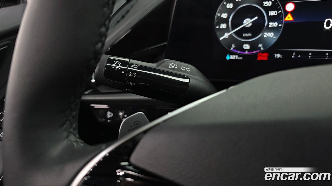 Kia Niro 2024
