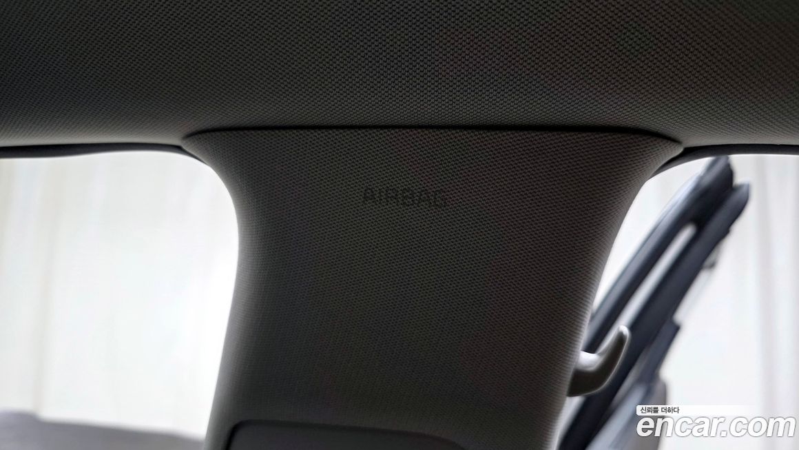 Kia K7 2016