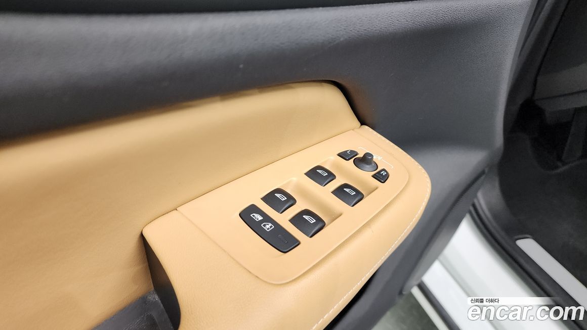 Volvo S60 2022