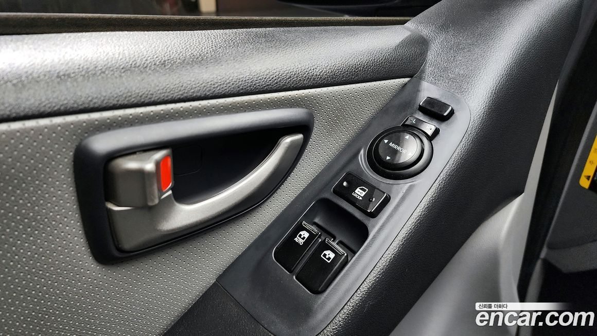 Hyundai Starex 2019