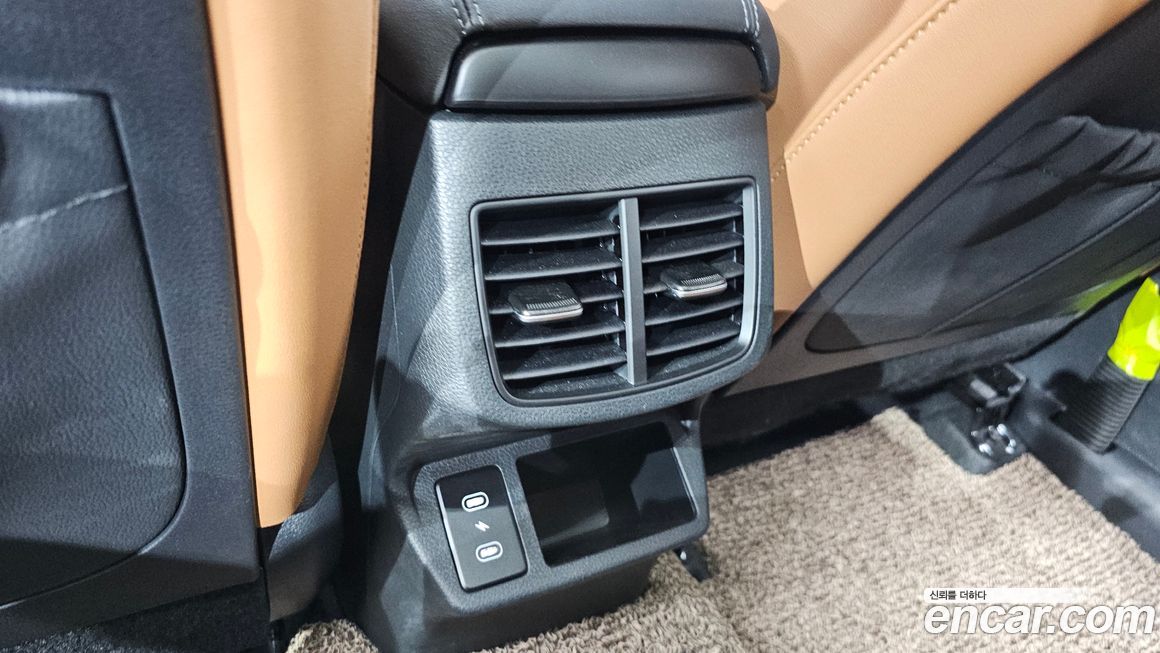 Kia Seltos 2025