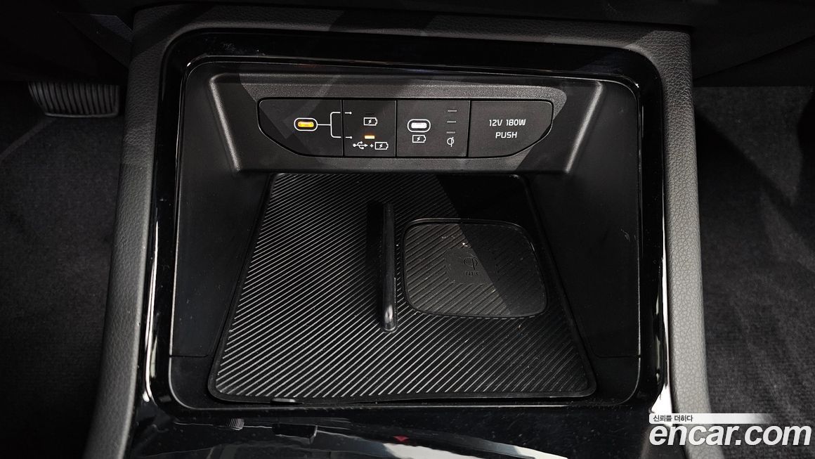 Kia K5 2025