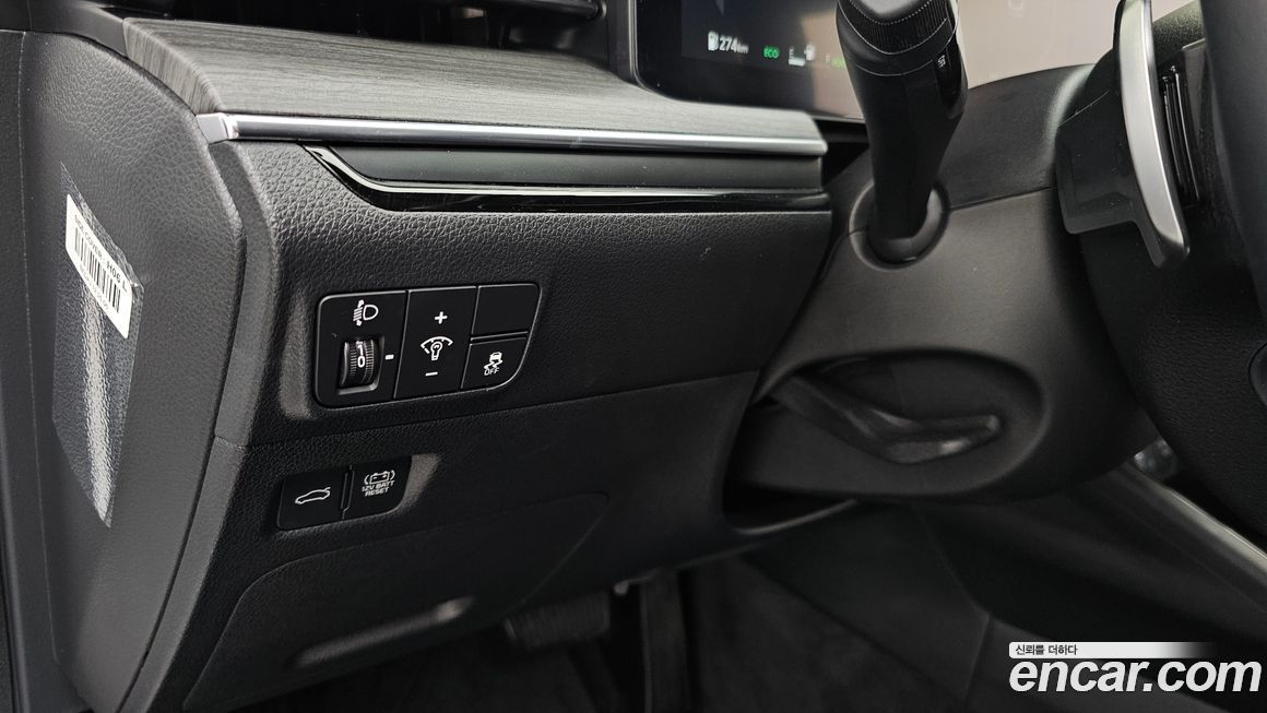 Kia K5 2025