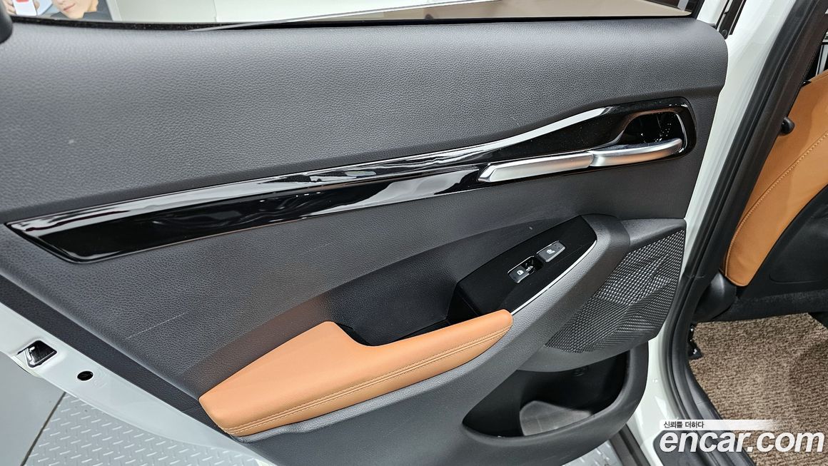 Kia Seltos 2025
