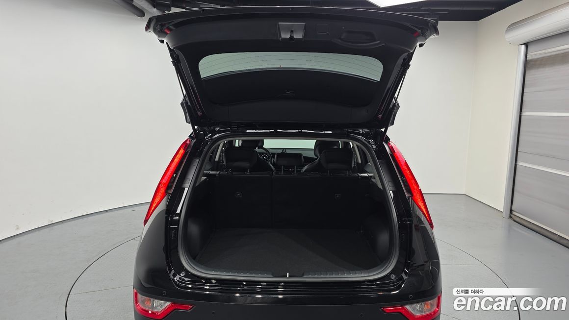 Kia Niro 2024
